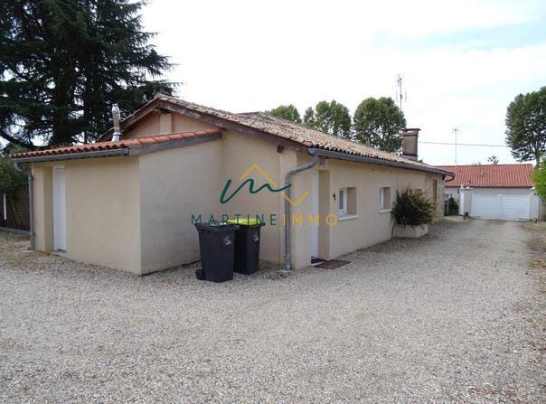 Virazeil, Lot-et-Garonne 47200