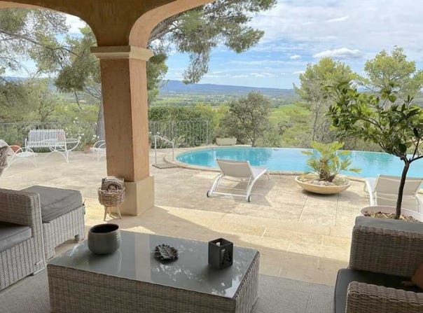 ST HIPPOLYTE LE GRAVEYRON HH-15523428, ST HIPPOLYTE LE GRAVEYRON, Provence-Alpes-Côte d'Azur 84330