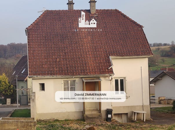 Hagenthal-le-Bas, Grand Est 68220