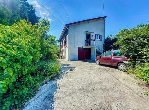 Montgeron, Île-de-France 91230