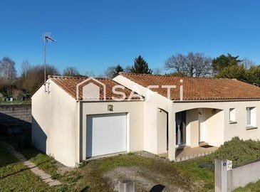 Beaufou, Pays de la Loire 85170