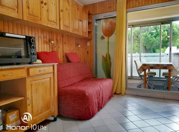 La Grande-Motte, Hérault 34280
