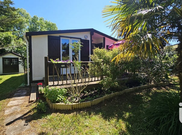 Saint-Cyr-en-Talmondais, Pays de la Loire 85540