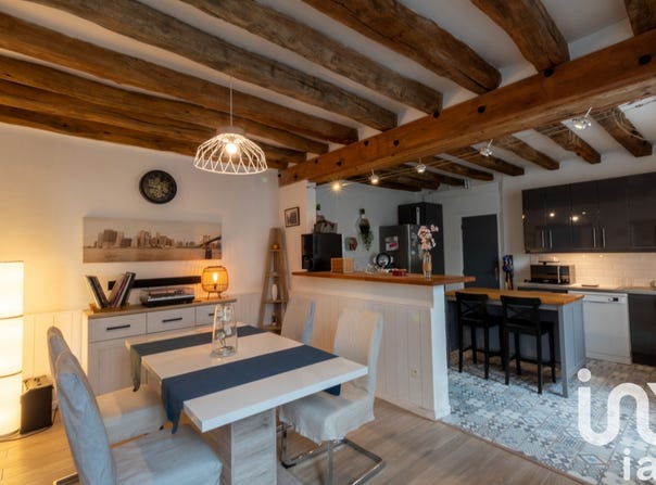 Montigny-sur-Loing, Île-de-France 77690