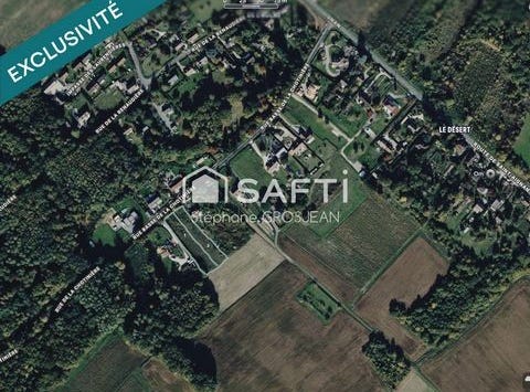 Mareuil-Sur-Cher, Centre 41110