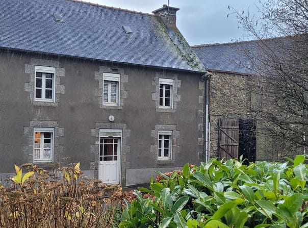 Lanfains, Brittany 22800