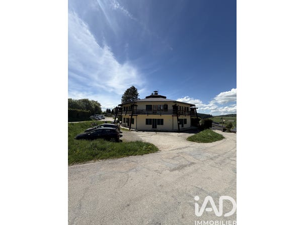 Métabief, Bourgogne-Franche-Comté 25370