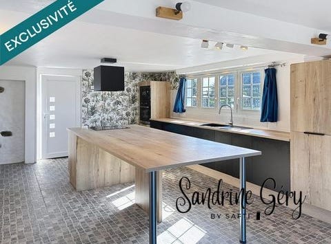 Saint-Aignan-Sur-Roe, Pays de la Loire 53390