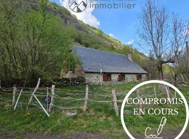 Estaing, Hautes-Pyrénées 65400