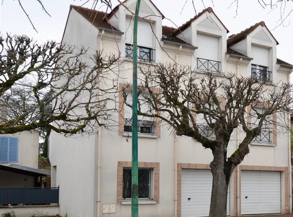Croissy-sur-Seine, Yvelines 78290