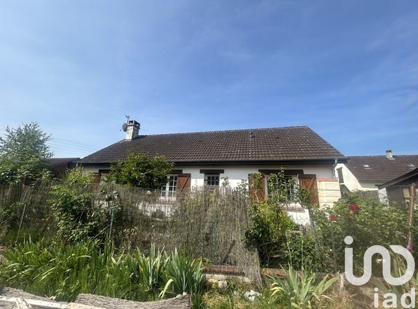 Souvigny-en-Sologne, Centre-Val de Loire 41600