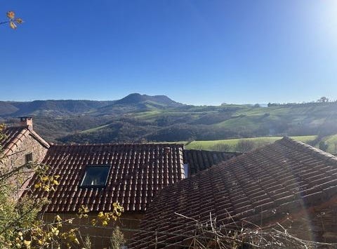 LE TRUEL, Midi-Pyrénées 12430