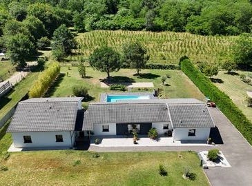 La Reunion, Aquitaine 47700