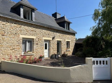 Caro, Bretagne 56140