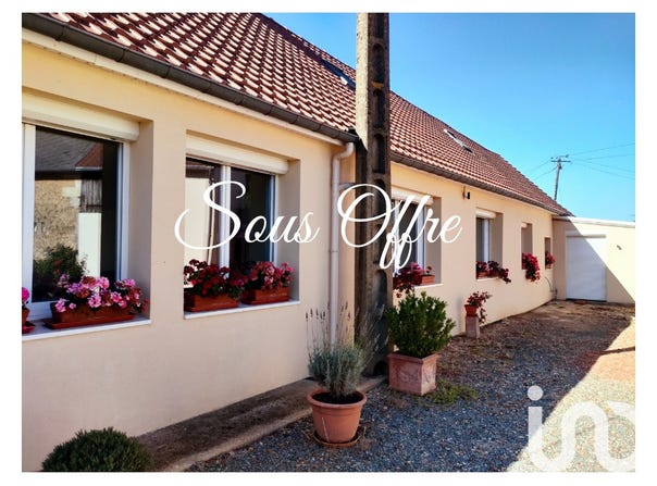 Vancé, Pays de la Loire 72310