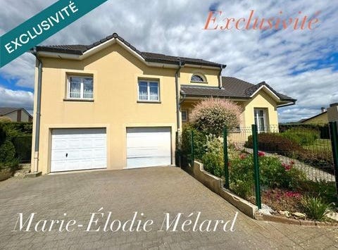 Cosnes-Et-Romain, Lorraine 54400