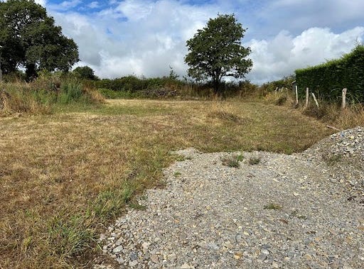Vue, Pays de la Loire 44640