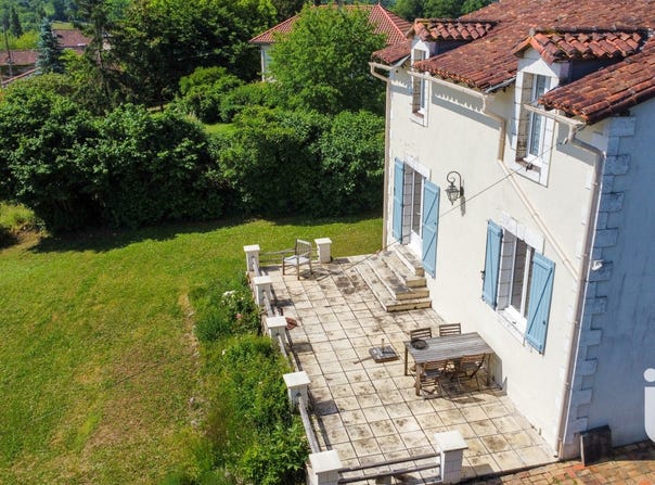 Varaignes, Nouvelle-Aquitaine 24360