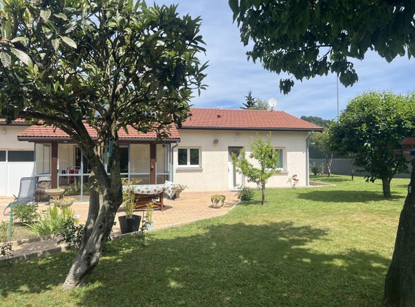 Saint-Marcellin, Rhône-Alpes 38160