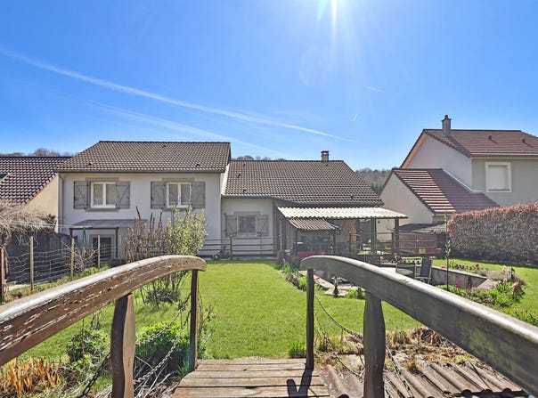 Ottange, Lorraine 57840