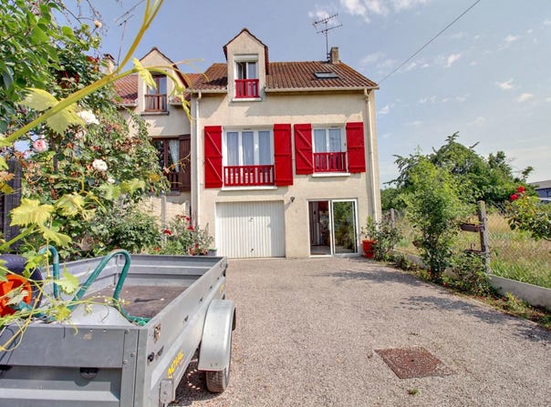 Les Mureaux, Yvelines 78130