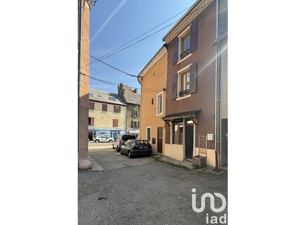 La Mure, Auvergne-Rhône-Alpes 38350