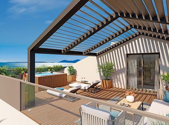 Juan-les-Pins, Provence-Alpes-Côte-d'Azur 06160