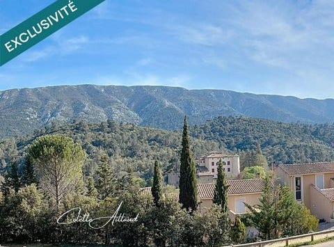 Vauvenargues, Provence-Alpes-Côte d'Azur 13126