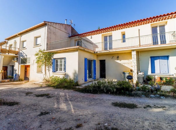 Pouzols, Hérault 34230