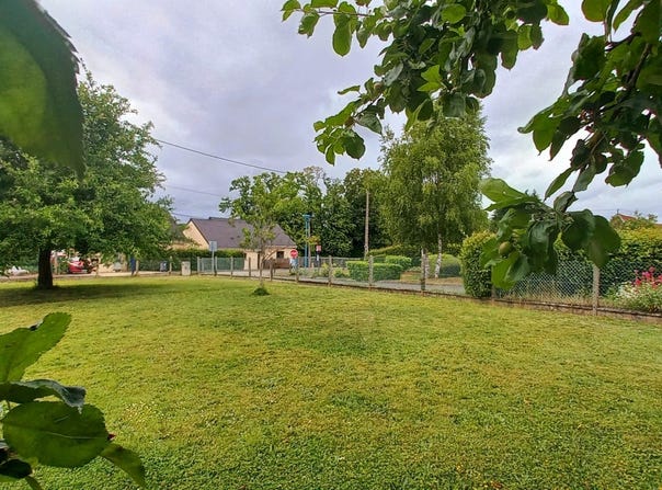Belbeuf, Normandy 76240