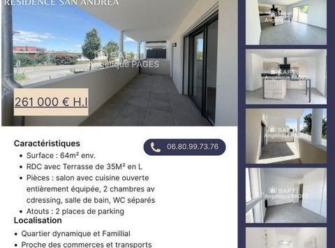 Saint-Andre-De-Sangonis, Languedoc-Roussillon 34725