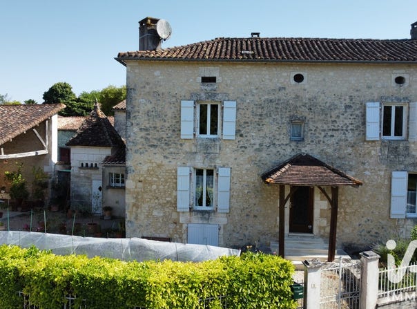 Blanzaguet-Saint-Cybard, Nouvelle-Aquitaine 16320
