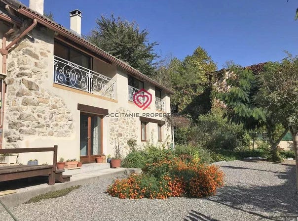 Massat, Midi-Pyrénées 09320