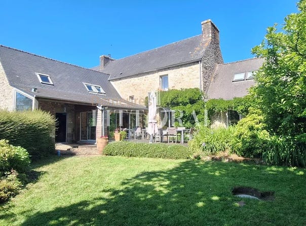 Ploumilliau, Côtes-d'Armor 22300