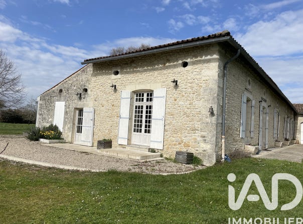 Chepniers, Nouvelle-Aquitaine 17210