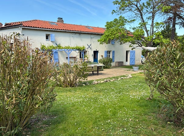Dolmayrac, Aquitaine 47110