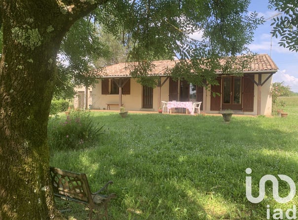 Caumont, Nouvelle-Aquitaine 33540