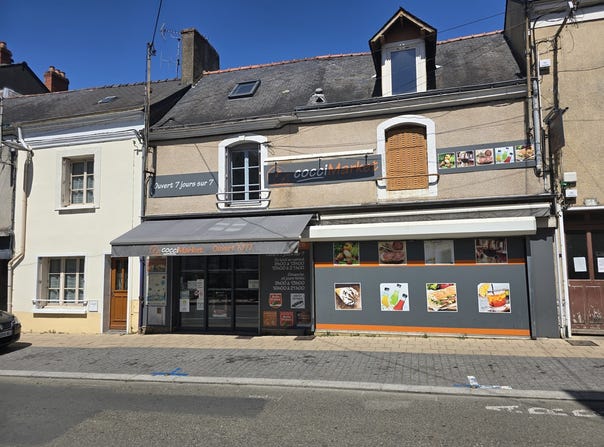 Sablé-sur-Sarthe, Pays de la Loire 72300