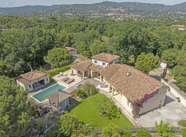 BORMES LES MIMOSAS HH-14666528, Bormes-les-Mimosas, Provence-Alpes-Côte d'Azur