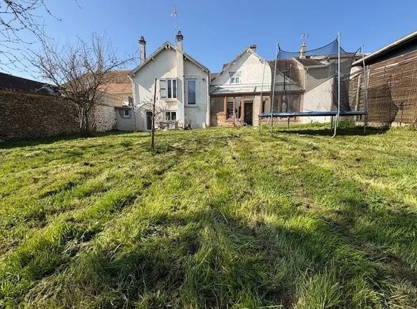 Rozay-en-Brie, Seine-et-Marne 77540