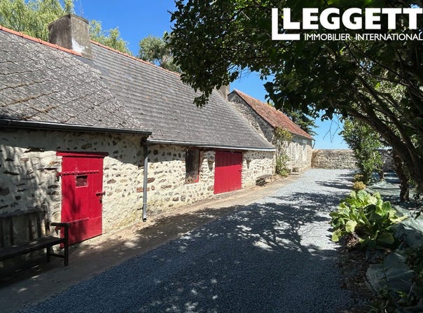 Torcé-Viviers-en-Charnie, Pays de la Loire 53270