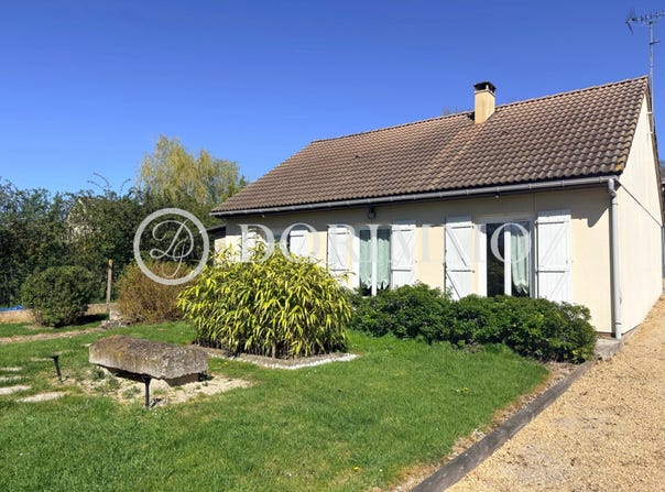 Breteuil, Oise 60120