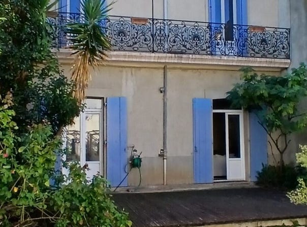 Cessenon-sur-Orb, Languedoc-Roussillon 34460