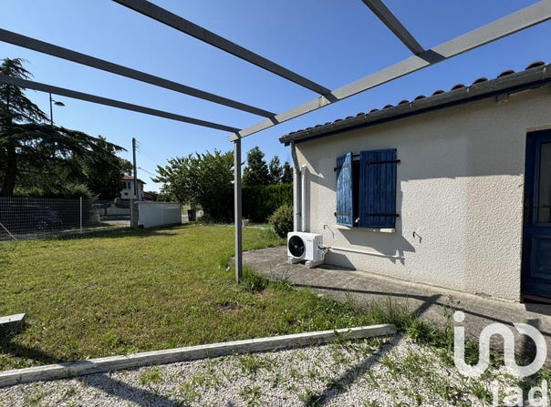 Plaisance-du-Touch, Occitanie 31830