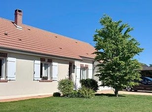 Clery-Saint-Andre, Centre 45370