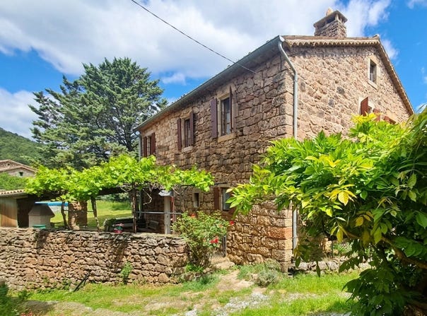 Payzac, Auvergne-Rhône-Alpes 07230