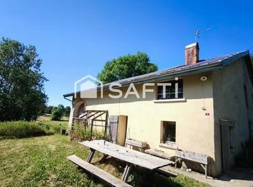 Les Chalesmes, Franche-Comté 39150