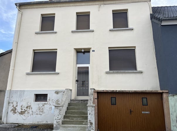 Herbitzheim, Alsace 67260