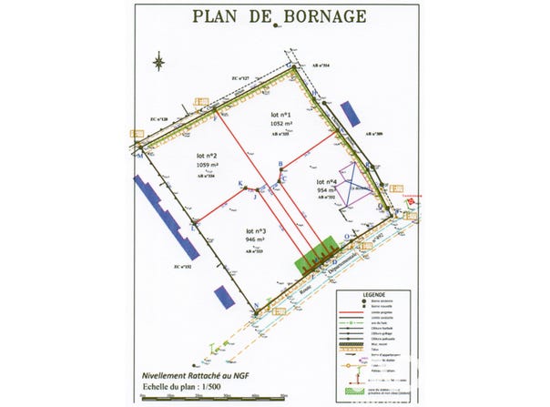 Les Loges-Marchis, Normandy 50600