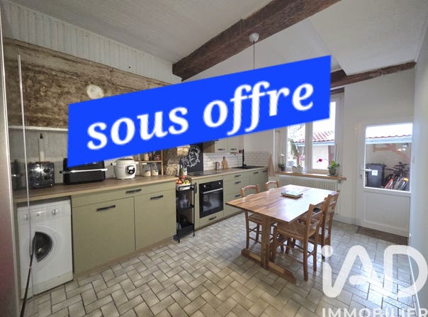 Stenay, Grand Est 55700